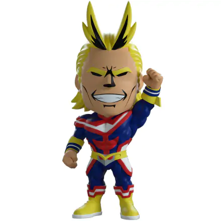 My Hero Academia Vinilna Figura All Might 12 cm termékfotója