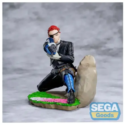 My Hero Academia: You're Next XrossLink PVC kip Giulio Gandini 11 cm fotografija izdelka