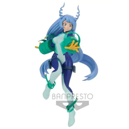 My Hero Academia The Amazing Heroes PVC Kip Nejire Hado 17 cm termékfotója