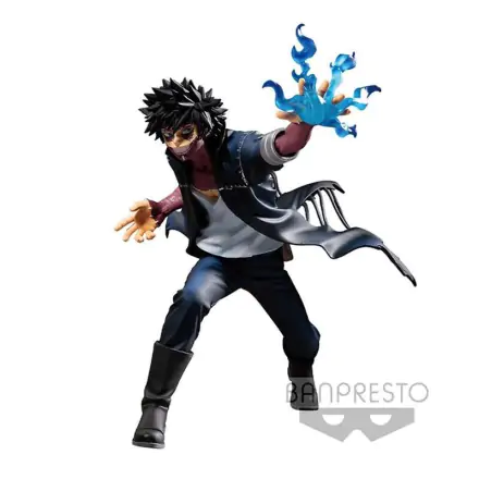 My Hero Academia The Evil Villains PVC kip Dabi 13 cm termékfotója