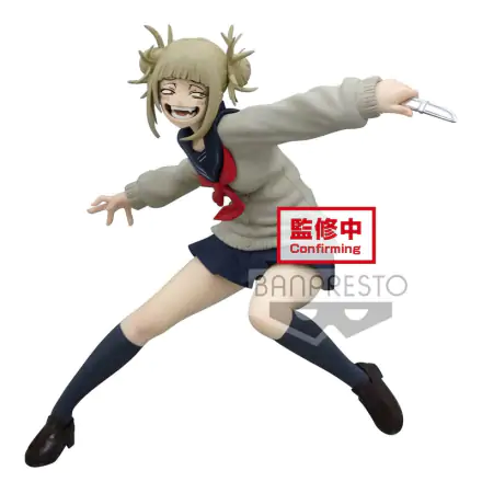 My Hero Academia The Evil Villains PVC Kip Himiko Toga 13 cm termékfotója