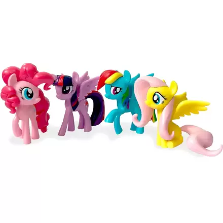 Komplet figuric My Little Pony termékfotója