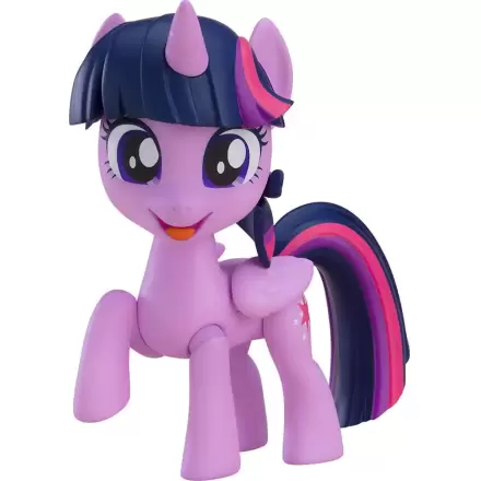 My Little Pony Nendoroid akcijska figura Twilight Sparkle 10 cm fotografija izdelka
