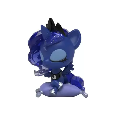 My Little Pony Vinyl Figure Princess Luna Memories Edition 15 cm Vinilna Figura fotografija izdelka