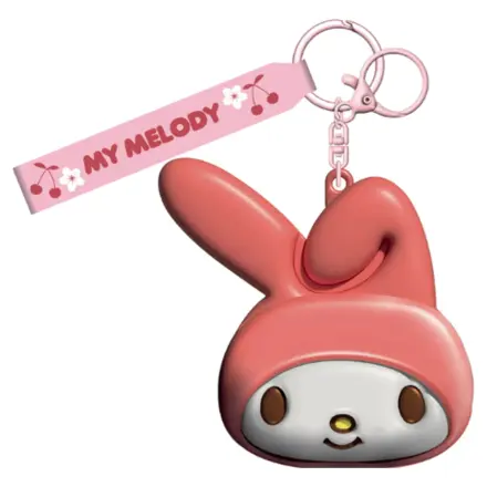 My Melody denarnica obesek za ključe fotografija izdelka