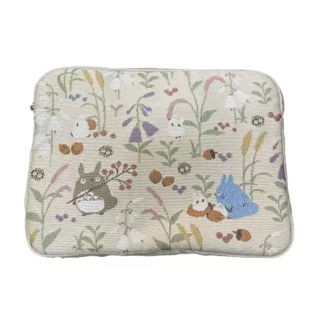 My Neighbor Totoro Etui za tablico A moment in Autumn 21 × 29 cm fotografija izdelka
