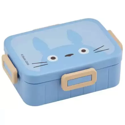 My Neighbor Totoro 4-zapornična škatla za malico Bento Middle Totoro fotografija izdelka