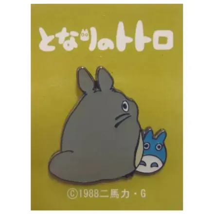 My Neighbor Totoro Pripinjača Big and Small Totoro Hide-and-Seek fotografija izdelka