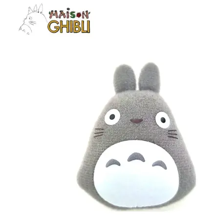 Moj sosed Totoro Mini Plišasti Magnet Veliki Totoro G 5 cm fotografija izdelka