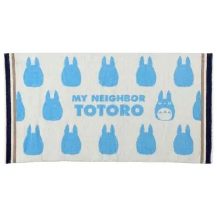 My Neighbor Totoro Blue Totoro Prevleka za blazino fotografija izdelka