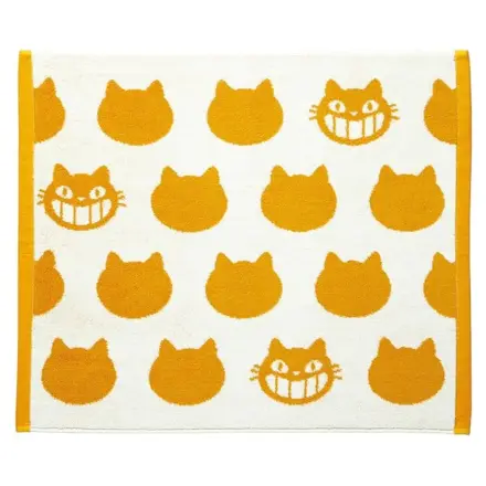 My Neighbor Totoro Catbus velika brisača 50x60cm fotografija izdelka