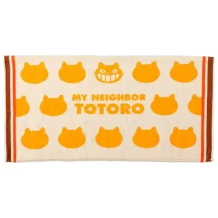 My Neighbor Totoro Catbus Prevleka za vzglavnik fotografija izdelka