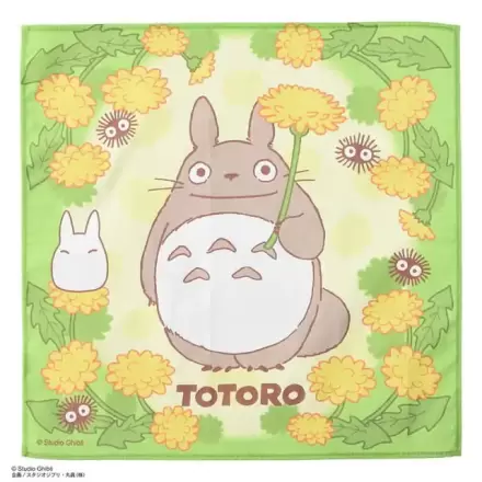 My Neighbor Totoro Robček Dandelion 43 x 43 cm termékfotója