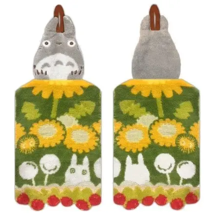 My Neighbor Totoro Obleka Brisača Big Totoro 20 x 45 cm fotografija izdelka
