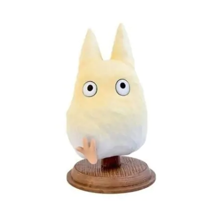 My Neighbor Totoro kip Find the Little White Totoro 21 cm fotografija izdelka
