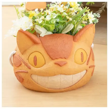 My Neighbor Totoro cvetlični lonec Totoro's Delivery fotografija izdelka