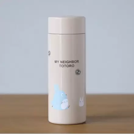 My Neighbor Totoro steklenica za vodo Forest stroll 300ml fotografija izdelka