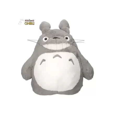 My Neighbor Totoro Plišasta Figura Funwari Big Totoro L 40 cm termékfotója