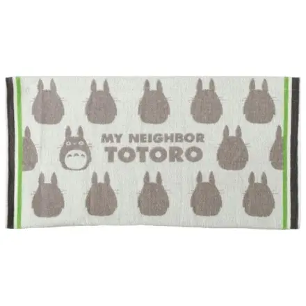 My Neighbor Totoro Grey Totoro Prevleka za blazino fotografija izdelka