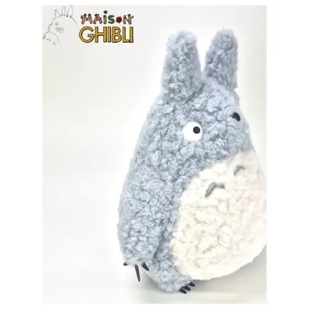 My Neighbor Totoro Hidamari plišasta figura Medium Totoro M 29 cm fotografija izdelka