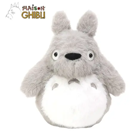 My Neighbor Totoro Komorebi Plišasta figura Big Totoro 22 cm fotografija izdelka