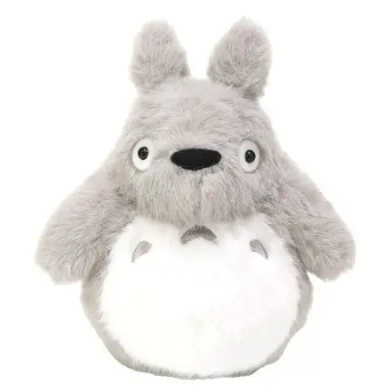 My Neighbor Totoro Komorebi Plišasta figura Big Totoro 22 cm fotografija izdelka