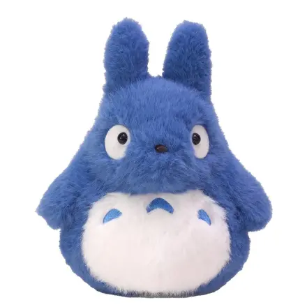 My Neighbor Totoro Komorebi Plišasta figura Medium Totoro 21 cm fotografija izdelka