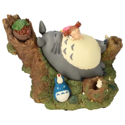 My Neighbor Totoro Bluetooth zvočnik Mei Taking a Nap fotografija izdelka