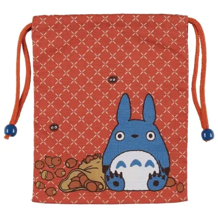 My Neighbor Totoro torba iz blaga Middle Totoro oranžna fotografija izdelka