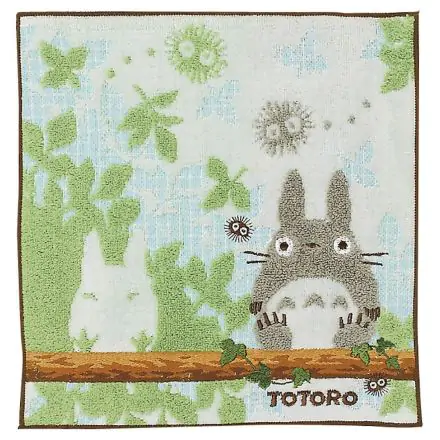 My Neighbor Totoro Mini Brisača Totoros 25 x 25 cm termékfotója