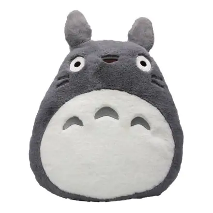 My Neighbor Totoro Nakayoshi blazina Grey Totoro termékfotója