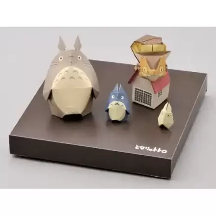 My Neighbor Totoro Papirna obrt Origami termékfotója