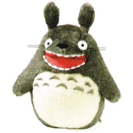 My Neighbor Totoro plišasta figura Howling M 28 cm termékfotója