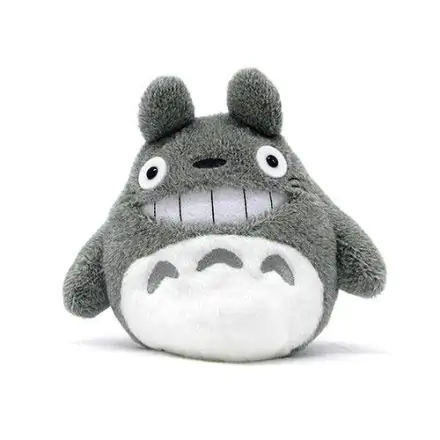 My Neighbor Totoro Plišasta Figura Totoro Smile 18 cm termékfotója