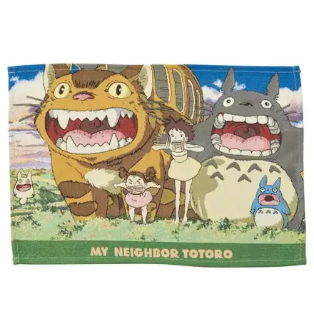 My Neighbor Totoro Krpa Servet za kosilo Rjovenje termékfotója