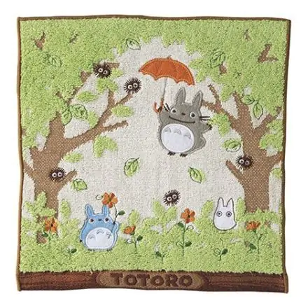 My Neighbor Totoro Mini Brisača Odtenek Drevesa 25 x 25 cm termékfotója