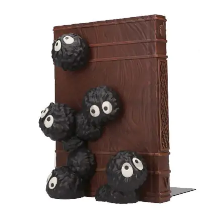 Podpora za knjige My Neighbor Totoro Soot sprites termékfotója