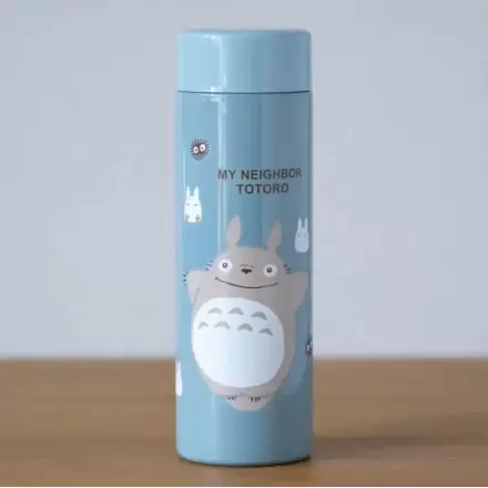 My Neighbor Totoro steklenica za vodo z dvojno odprtino Totoro & Catbus 420 ml termékfotója