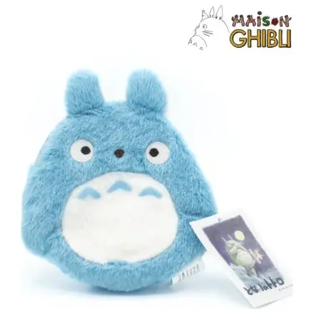 My Neighbor Totoro Plišasta denarnica za kovance Totoro Modra fotografija izdelka