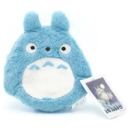 My Neighbor Totoro Plišasta denarnica za kovance Totoro Modra fotografija izdelka