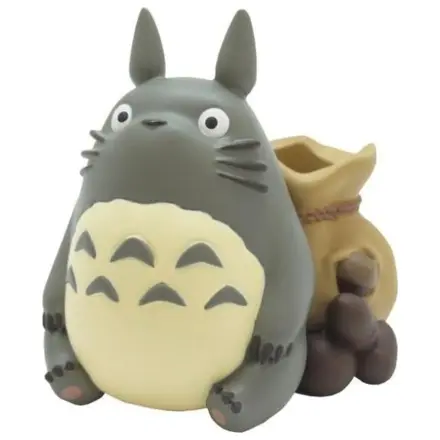 My Neighbor Totoro Totoro Figure Držalo za svinčnike 7.5x6.6x8cm fotografija izdelka
