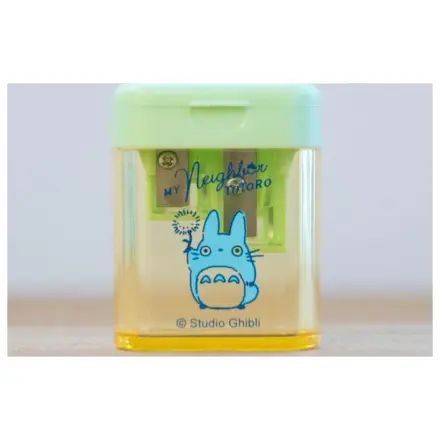 My Neighbor Totoro Totoro Forest šilček za svinčnike fotografija izdelka