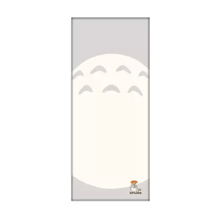 My Neighbor Totoro brisača Totoro's Belly 34 x 80 cm fotografija izdelka