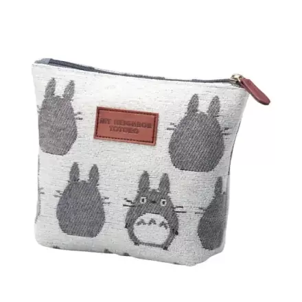 My Neighbor Totoro etui Totoro silhueta termékfotója