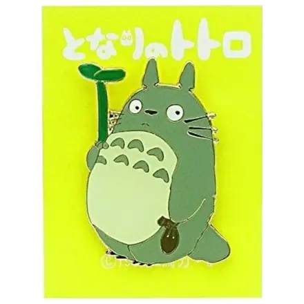 My Neighbor Totoro Pripinka Totoro stoječi fotografija izdelka