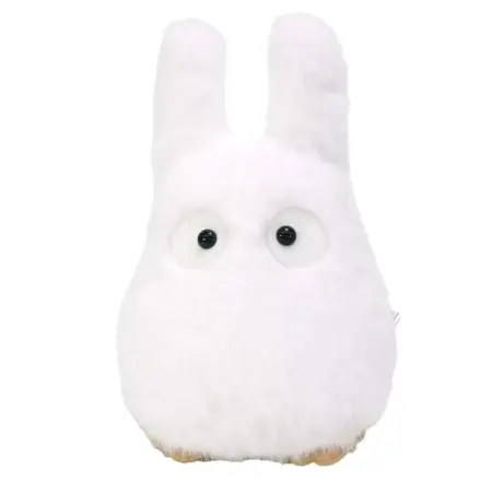 My Neighbor Totoro White Totoro Komorebi Plišasta igrača 16.5cm fotografija izdelka