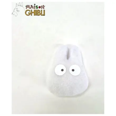 My Neighbor Totoro White Totoro mini plišasti magnet fotografija izdelka