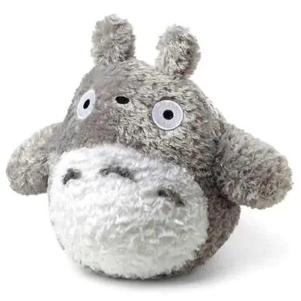 My Neighbor Totoro Plišasta figura Fluffy Big Totoro 14 cm fotografija izdelka