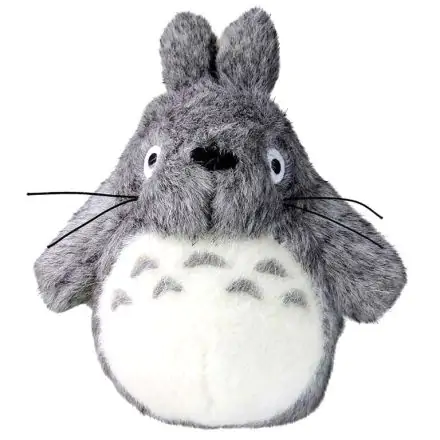 Studio Ghibli plišasta figura Big Totoro 20 cm fotografija izdelka