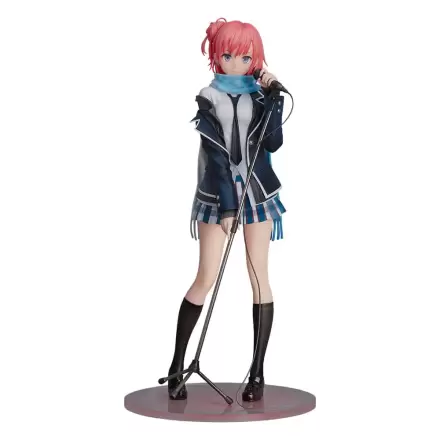 My Teen Romantic Comedy SNAFU PVC kip 1/7 Yui Yuigahama: Light Novel Ver. 24 cm fotografija izdelka
